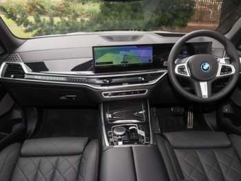 Used BMW X5 2025 for sale - 74809676: Photo