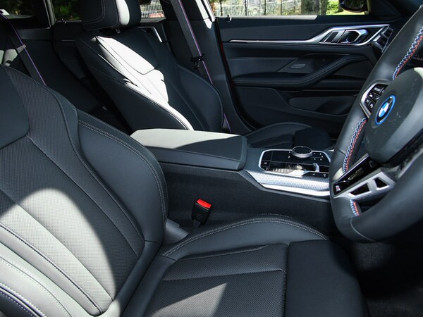 Used BMW i4 2025 for sale - 76225789: Photo 11