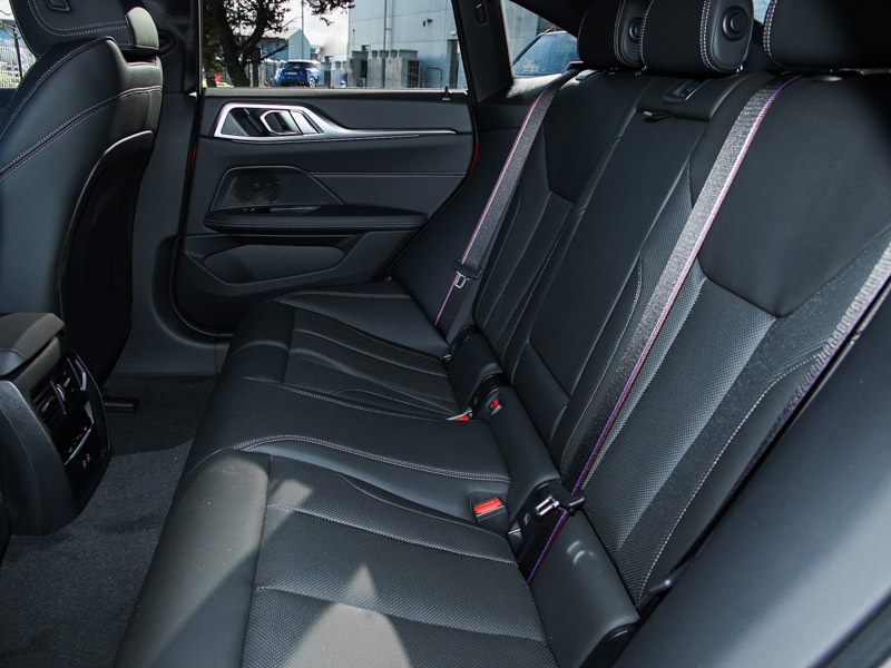 Used BMW i4 2025 for sale - 76225789: Photo 12