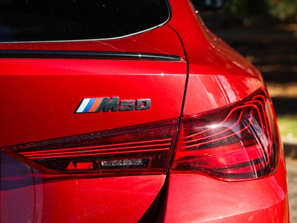 Used BMW i4 2025 for sale - 76225789: Photo 13