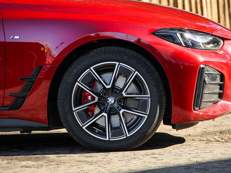 Used BMW i4 2025 for sale - 76225789: Photo 14