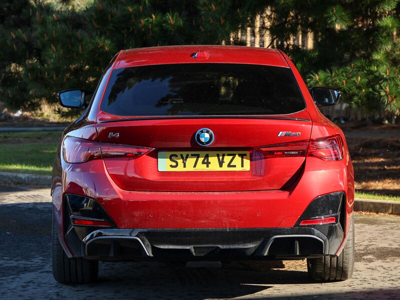 Used BMW i4 2025 for sale - 76225789: Photo 15