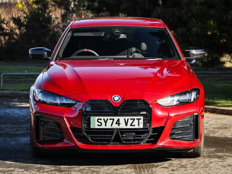 Used BMW i4 2025 for sale - 76225789: Photo 16