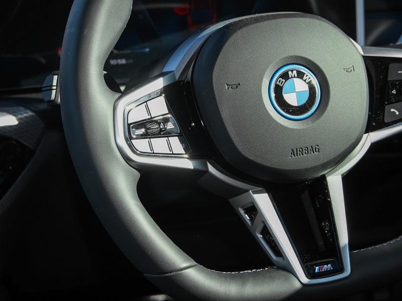 Used BMW i4 2025 for sale - 76225789: Photo 17