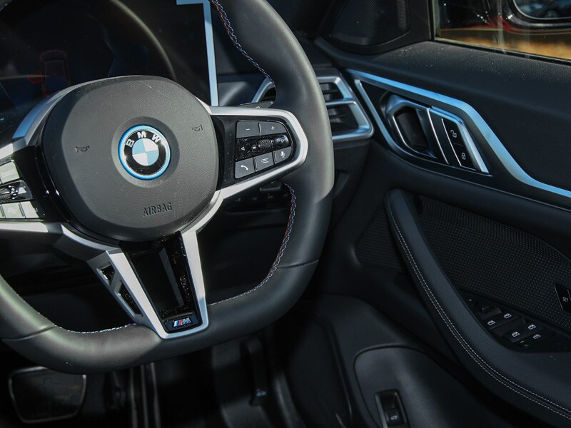 Used BMW i4 2025 for sale - 76225789: Photo 18