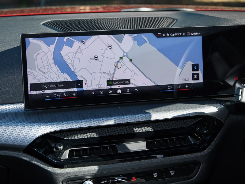 Used BMW i4 2025 for sale - 76225789: Photo 19