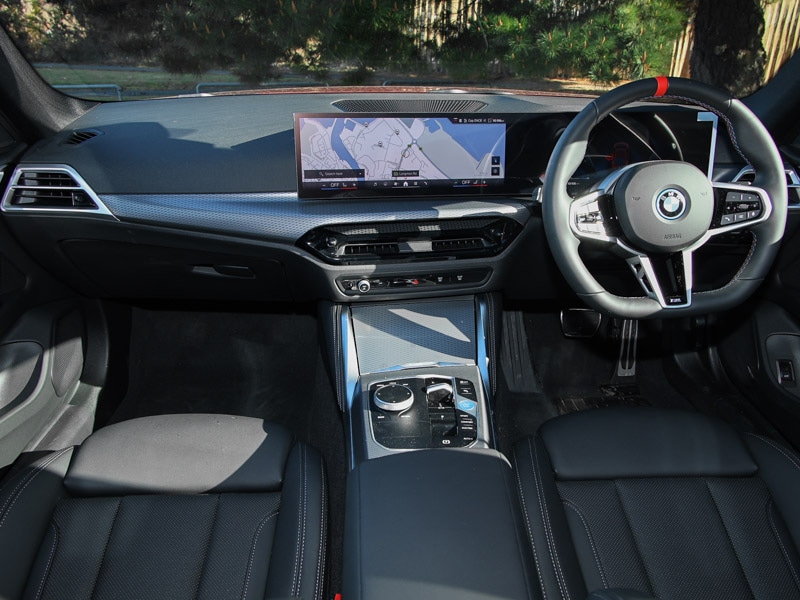 Used BMW i4 2025 for sale - 76225789: Photo 4