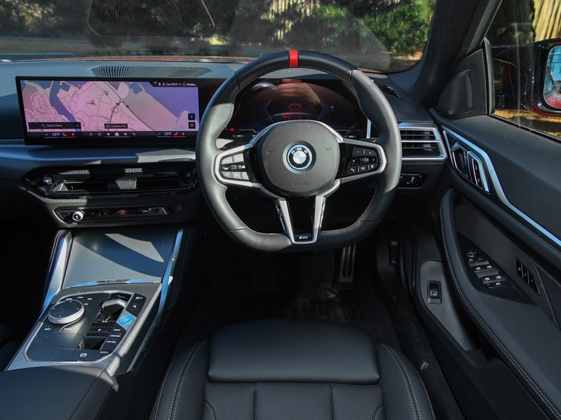 Used BMW i4 2025 for sale - 76225789: Photo 5