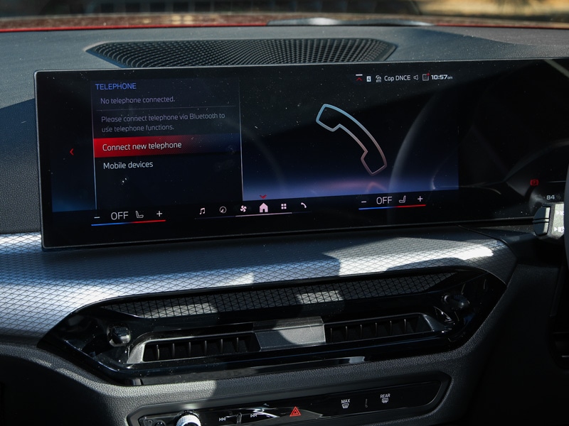 Used BMW i4 2025 for sale - 76225789: Photo 8