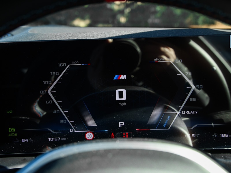 Used BMW i4 2025 for sale - 76225789: Photo 9