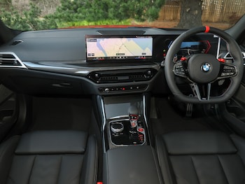 Used BMW M3 2026 for sale - 78916725: Photo