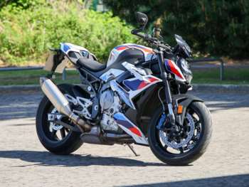 2023 - M 1000 R (23MY)