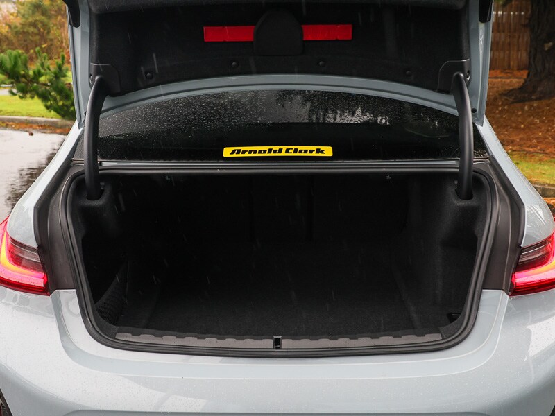 Used BMW 3 Series 2024 for sale - 76947569: Photo 13