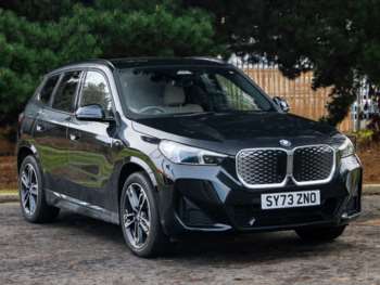 2023 - 150kW eDrive20 M Sport 65kWh 5dr Auto [Tech+]