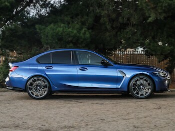 Used BMW M3 2026 for sale - 78460684: Photo