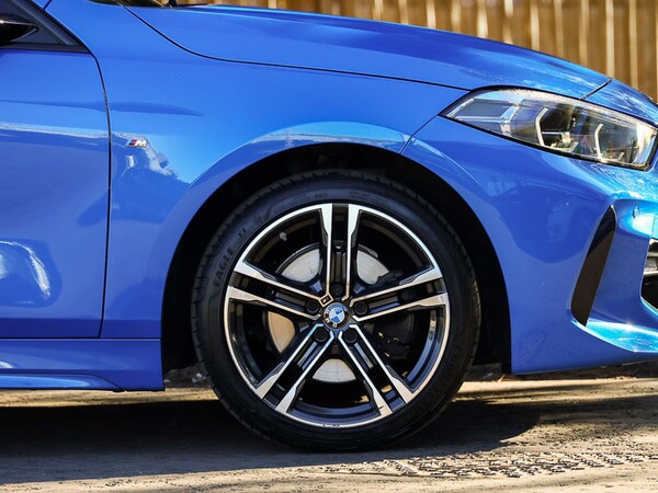 Used BMW 1 Series 2023 for sale - 76135209: Photo 14
