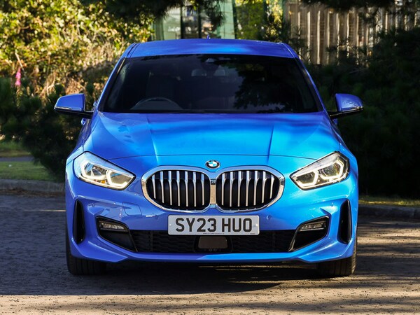 Used BMW 1 Series 2023 for sale - 76135209: Photo 16