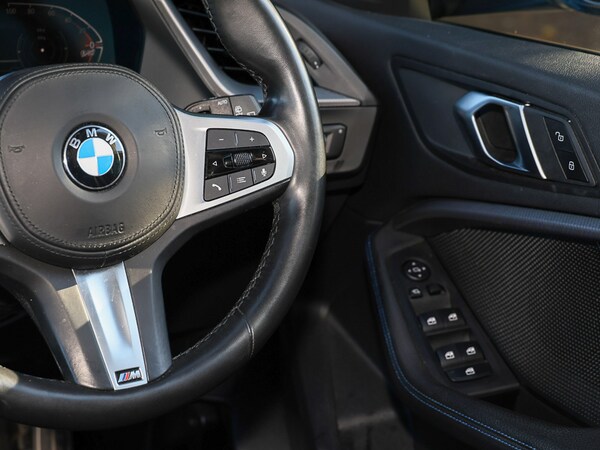 Used BMW 1 Series 2023 for sale - 76135209: Photo 18