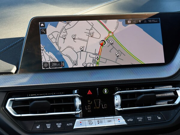 Used BMW 1 Series 2023 for sale - 76135209: Photo 19