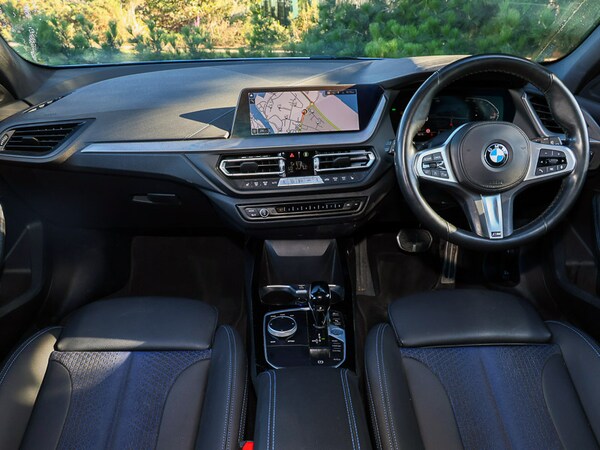 Used BMW 1 Series 2023 for sale - 76135209: Photo 4