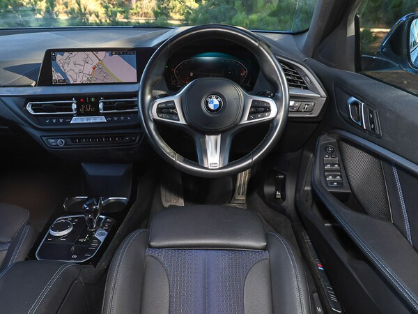 Used BMW 1 Series 2023 for sale - 76135209: Photo 5