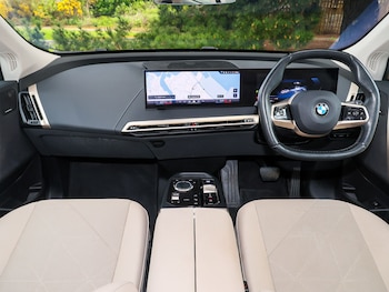 Used BMW iX 2025 for sale - 79594801: Photo