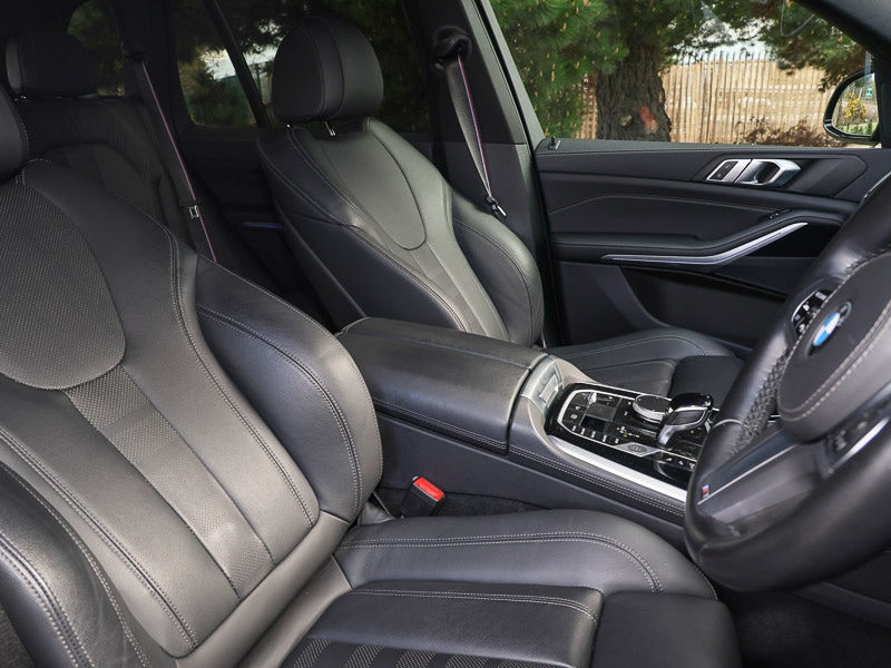 Used BMW X5 2022 for sale - 78211515: Photo 10