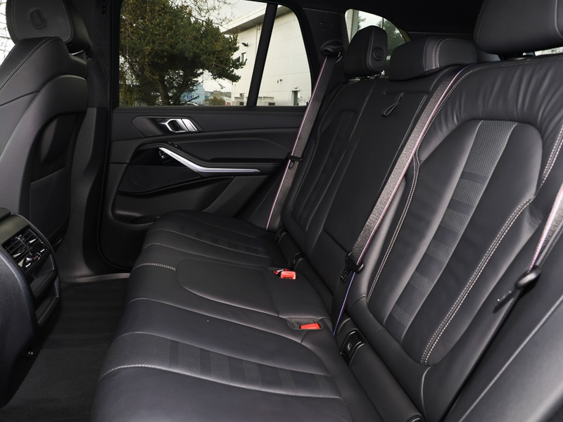 Used BMW X5 2022 for sale - 78211515: Photo 11