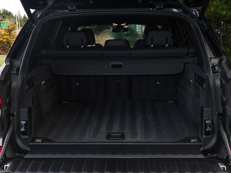 Used BMW X5 2022 for sale - 78211515: Photo 13