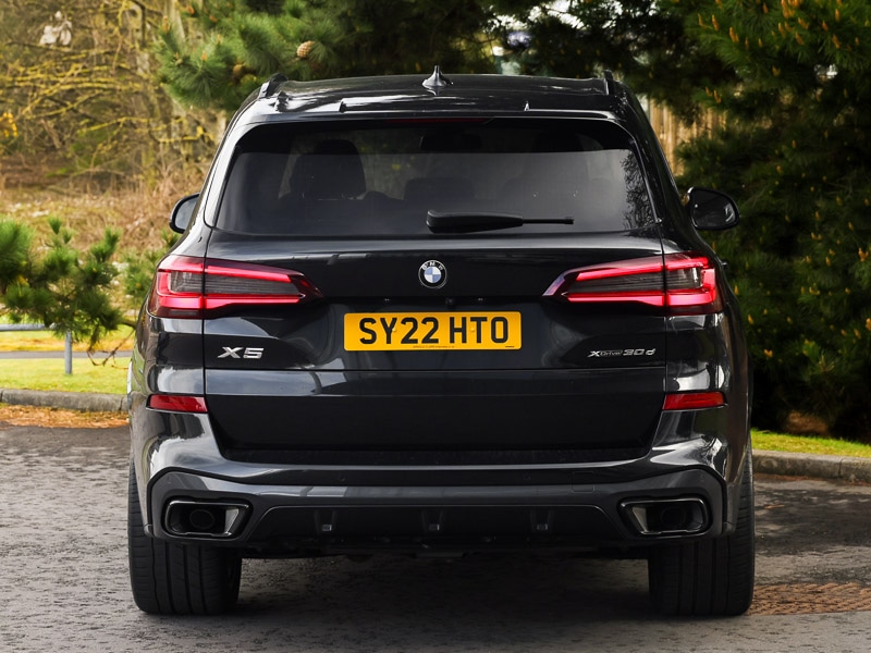 Used BMW X5 2022 for sale - 78211515: Photo 15