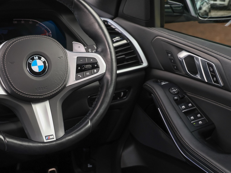 Used BMW X5 2022 for sale - 78211515: Photo 18