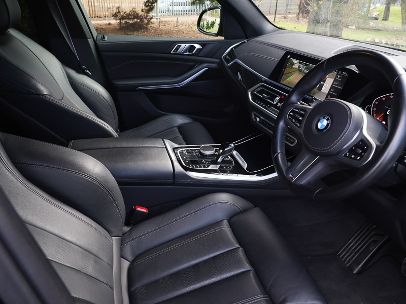 Used BMW X5 2022 for sale - 78211515: Photo 5