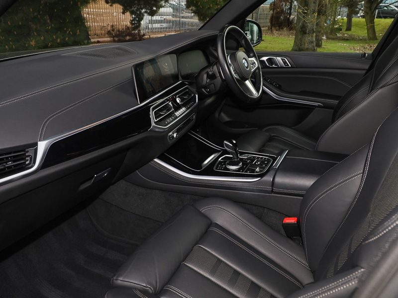 Used BMW X5 2022 for sale - 78211515: Photo 6