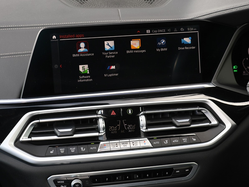 Used BMW X5 2022 for sale - 78211515: Photo 7