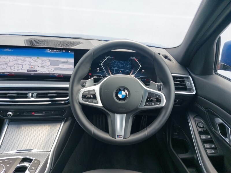 Used BMW 3 Series 2024 for sale - 76226104: Photo 10