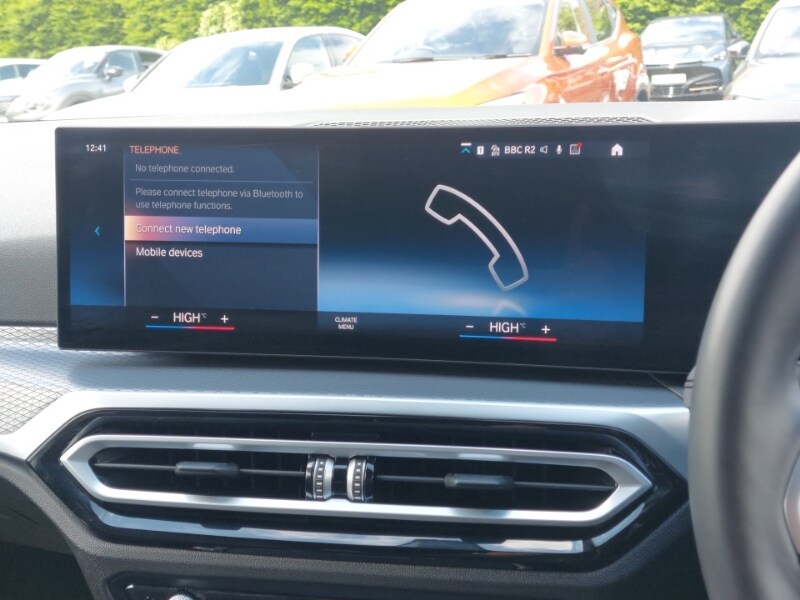 Used BMW 3 Series 2024 for sale - 76226104: Photo 12