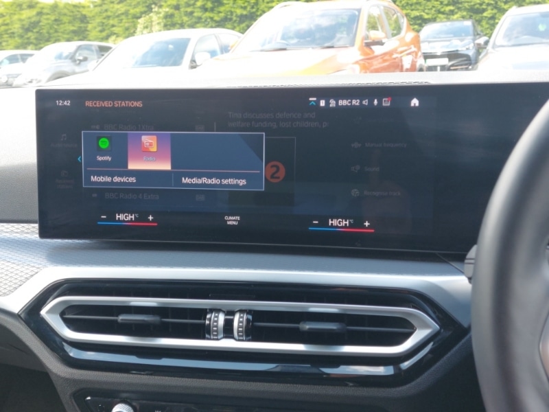 Used BMW 3 Series 2024 for sale - 76226104: Photo 13