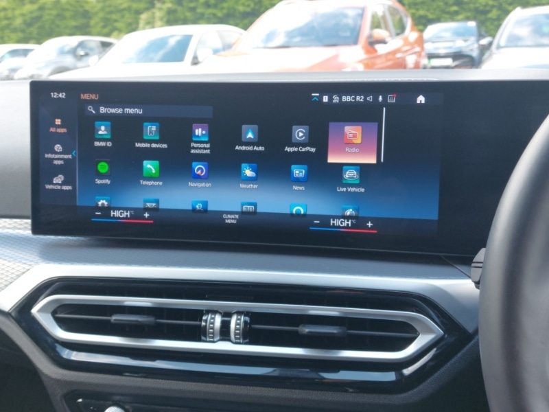 Used BMW 3 Series 2024 for sale - 76226104: Photo 14