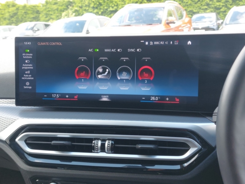 Used BMW 3 Series 2024 for sale - 76226104: Photo 15