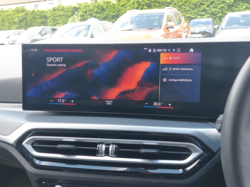 Used BMW 3 Series 2024 for sale - 76226104: Photo 16