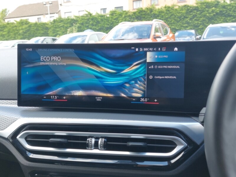 Used BMW 3 Series 2024 for sale - 76226104: Photo 17