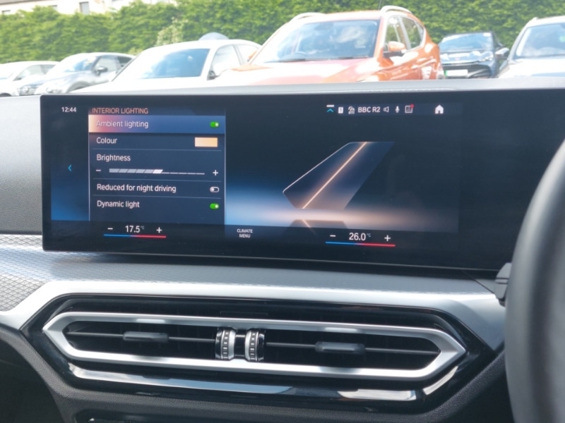 Used BMW 3 Series 2024 for sale - 76226104: Photo 18