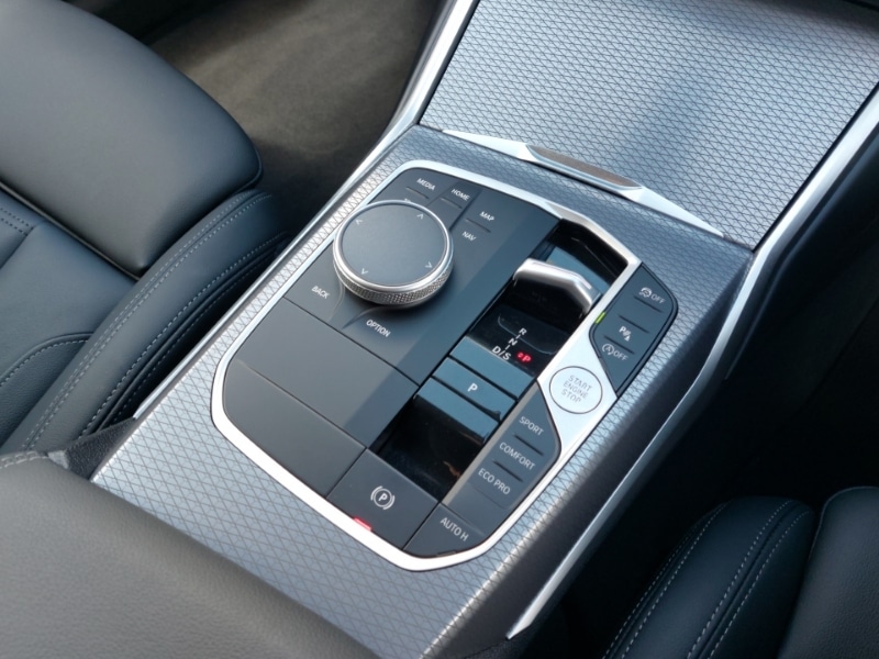 Used BMW 3 Series 2024 for sale - 76226104: Photo 19