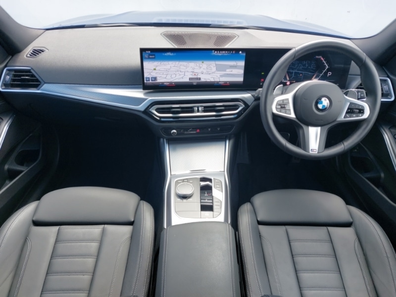 Used BMW 3 Series 2024 for sale - 76226104: Photo 2