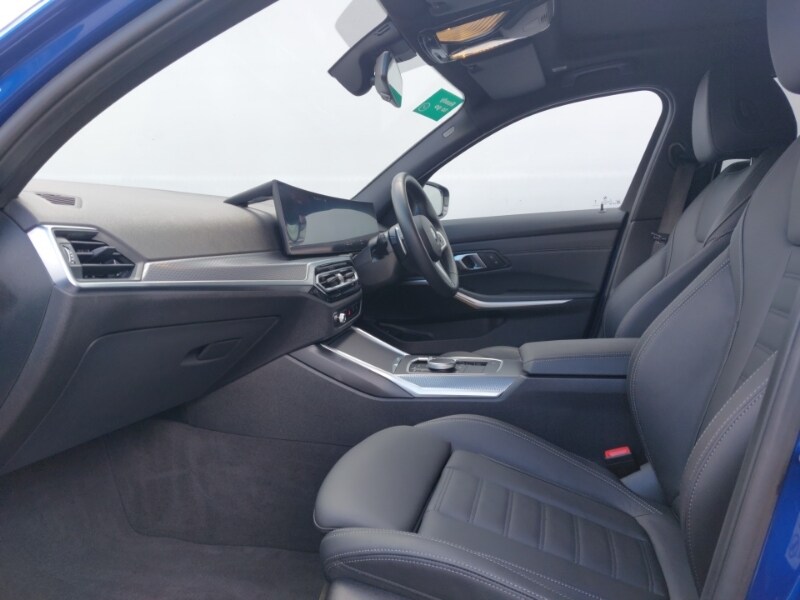 Used BMW 3 Series 2024 for sale - 76226104: Photo 5