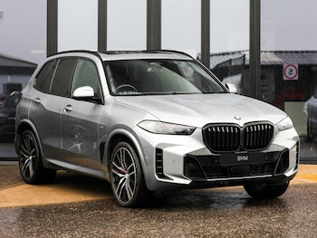 Used BMW X5 2023 for sale - 79433140: Photo