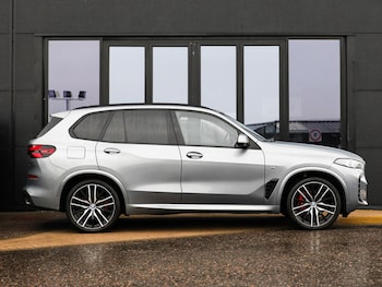 Used BMW X5 2023 for sale - 79433140: Photo