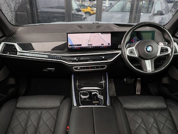 Used BMW X5 2023 for sale - 79433140: Photo