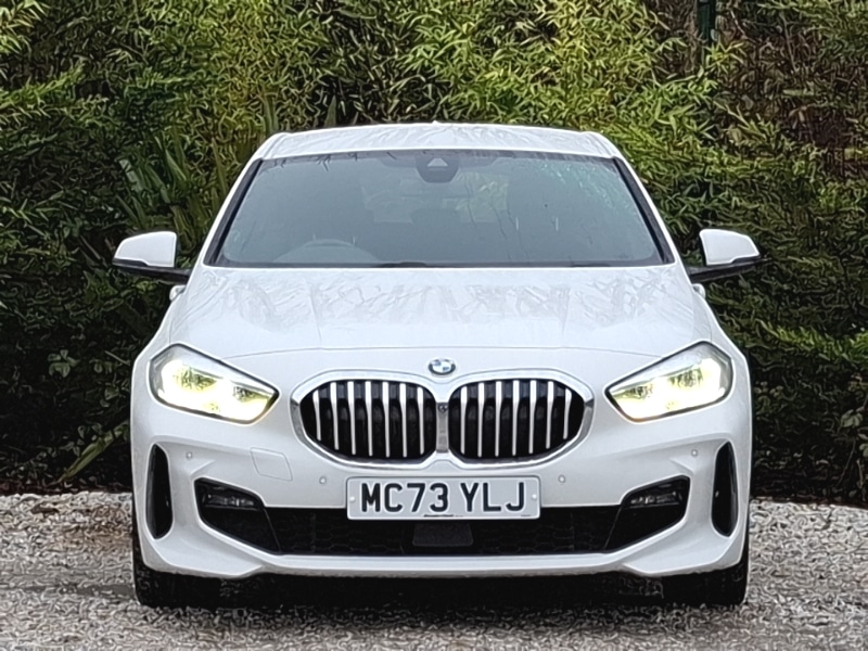 Used BMW 1 Series 2023 for sale - 77832722: Photo 13