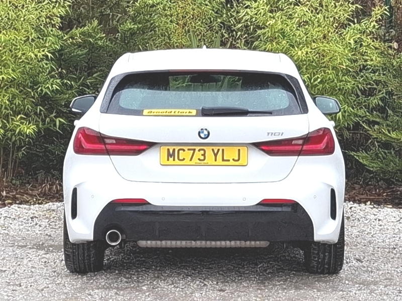 Used BMW 1 Series 2023 for sale - 77832722: Photo 14